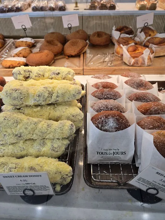 Tous Les Jours Picture 7