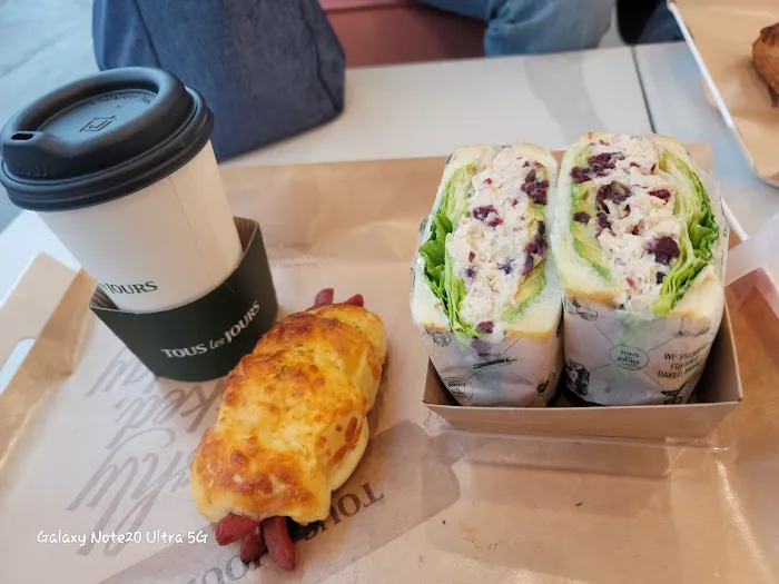 Tous Les Jours Picture 8