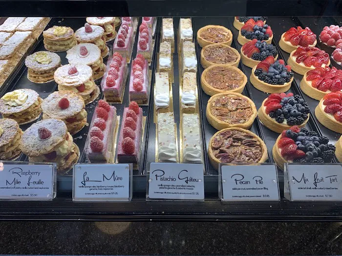 The French Workshop Picture 7