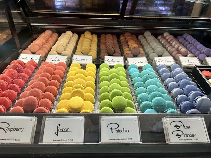 The French Workshop Picture 2