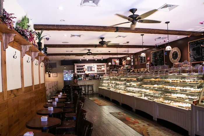 Martha’s Country Bakery Picture 9