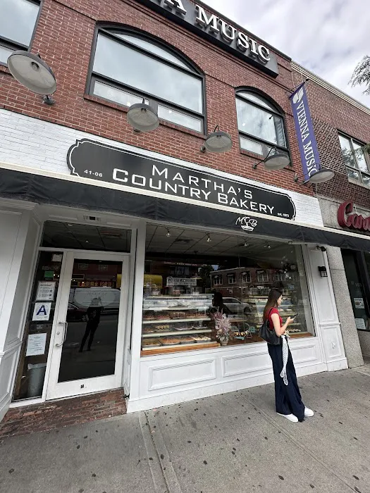 Martha’s Country Bakery Picture 4