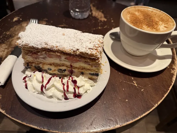 Martha’s Country Bakery Picture 3