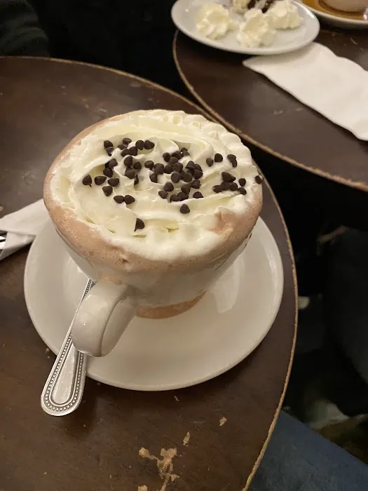 Martha’s Country Bakery Picture 10