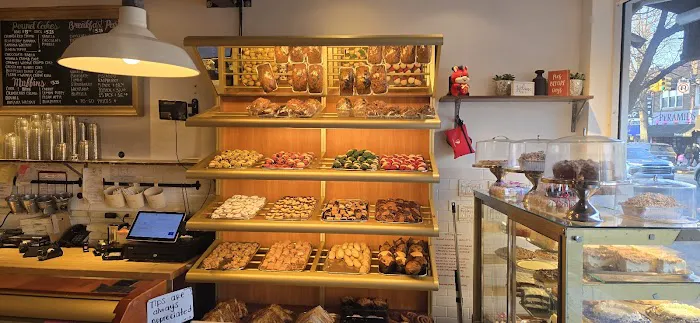 Martha’s Country Bakery Picture 6