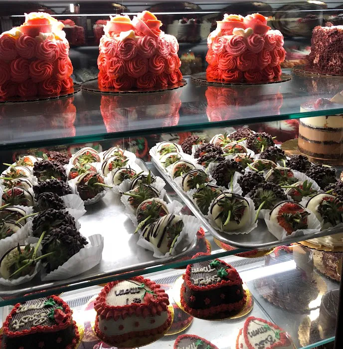 Martha’s Country Bakery Picture 8