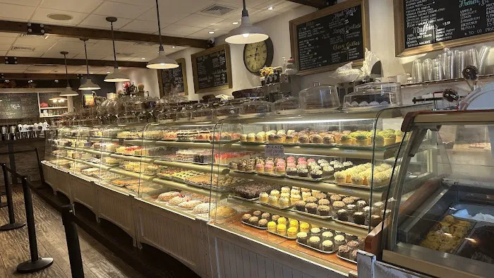 Martha’s Country Bakery Picture 1