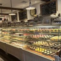Martha’s Country Bakery ico