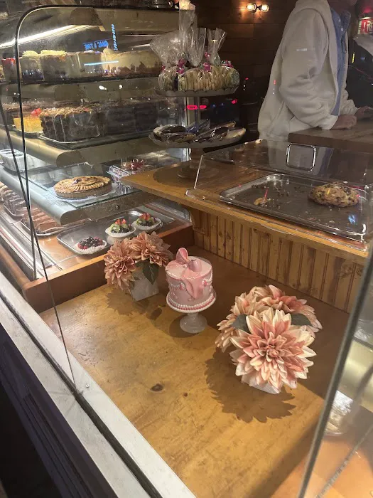 Martha’s Country Bakery Picture 5