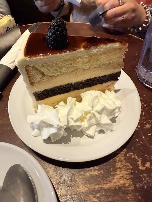 Martha’s Country Bakery Picture 2