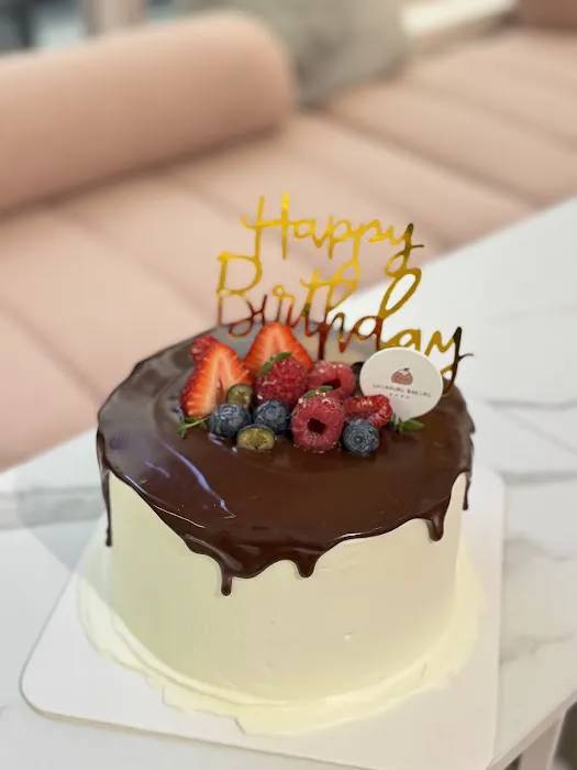 Shinpuru baking Picture 9