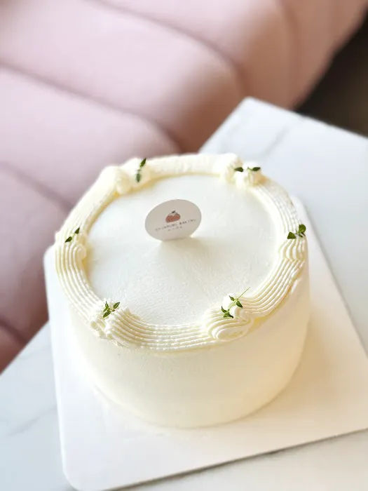 Shinpuru baking Picture 5