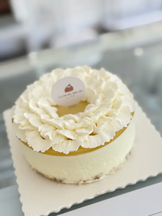 Shinpuru baking Picture 1