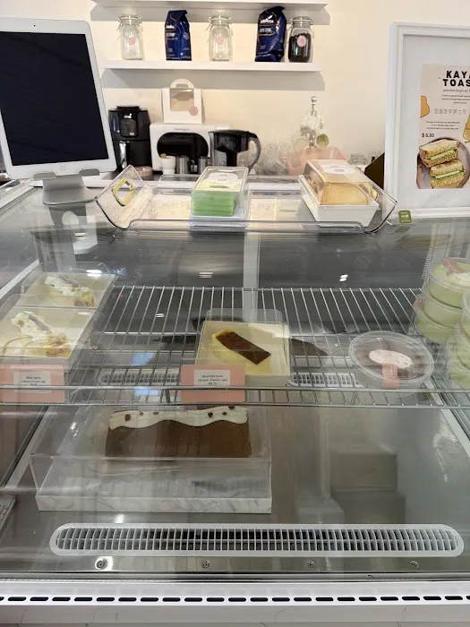 Shinpuru baking Picture 2