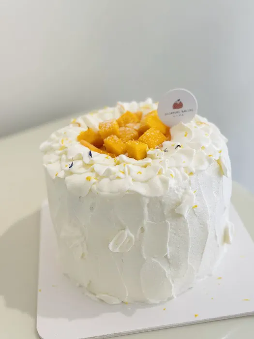 Shinpuru baking Picture 4