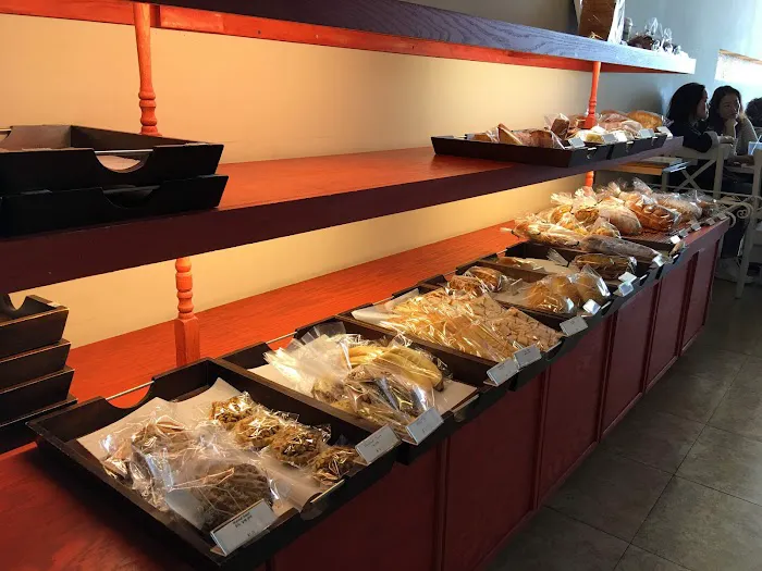 Bakery De Paris Inc Picture 6