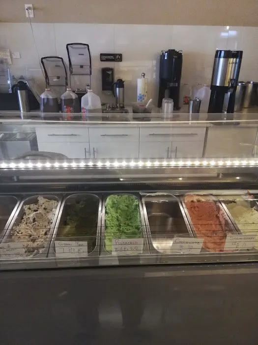 Bakery De Paris Inc Picture 1