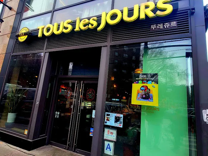 Tous Les Jours Picture 7