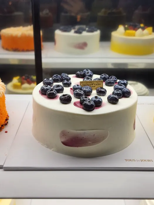 Tous Les Jours Picture 10