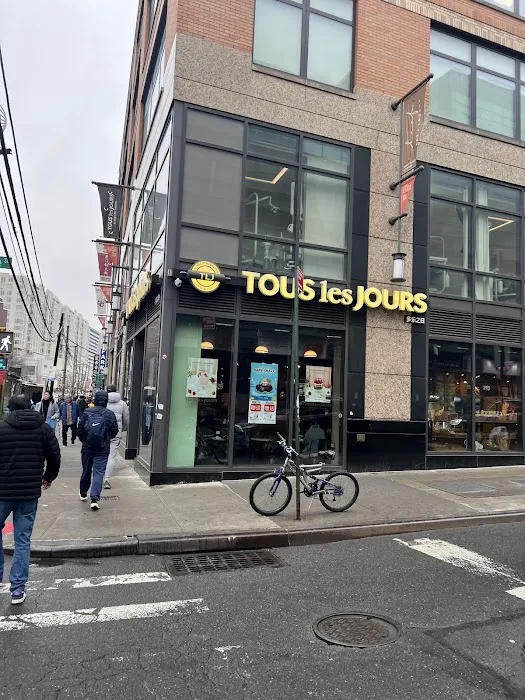 Tous Les Jours Picture 8