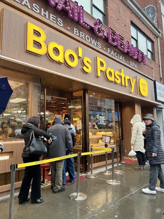 Bao's Pastry 鲍师傅糕点 Picture 3