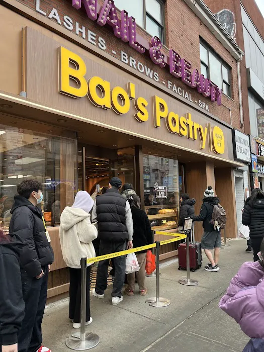 Bao's Pastry 鲍师傅糕点 Picture 8