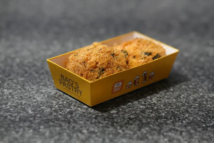 Bao's Pastry 鲍师傅糕点 Picture 5