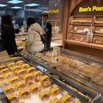 Bao's Pastry 鲍师傅糕点
