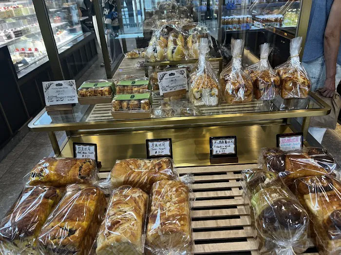 Baguette Talk Picture 4