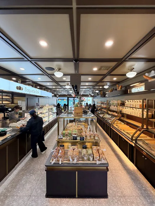 Baguette Talk Picture 2