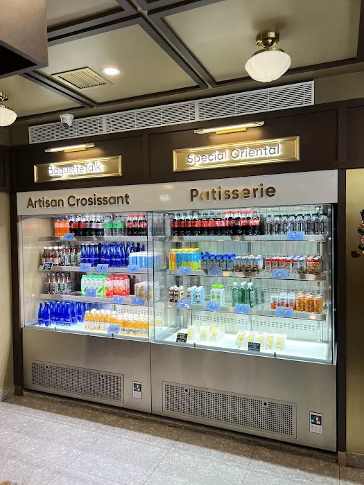 Baguette Talk Picture 5