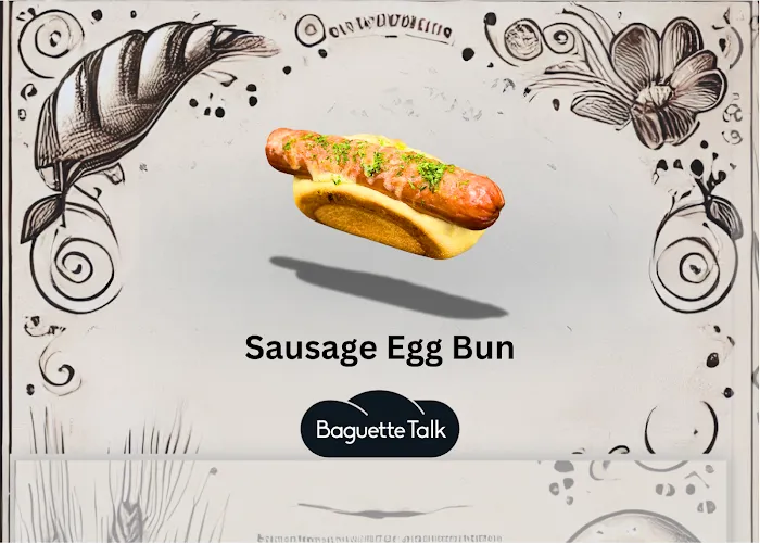 Baguette Talk Picture 6