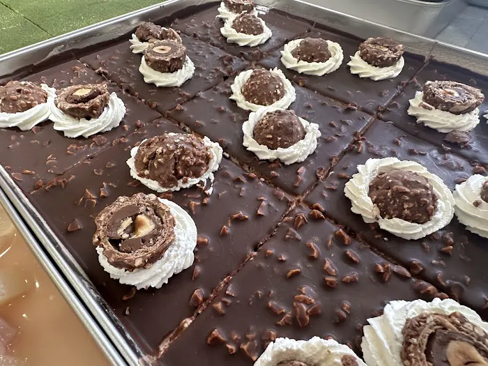 Jinsee Baking Picture 6