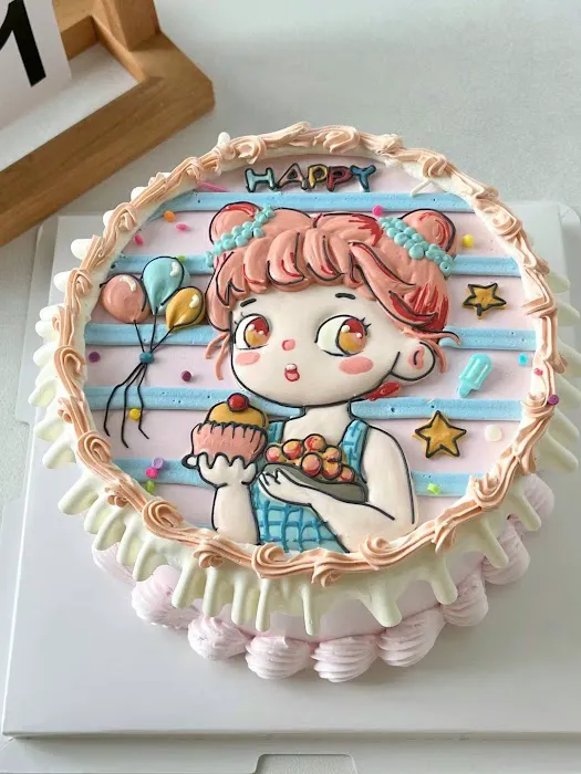 Jinsee Baking Picture 10