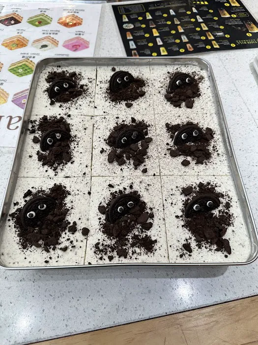 Jinsee Baking Picture 2