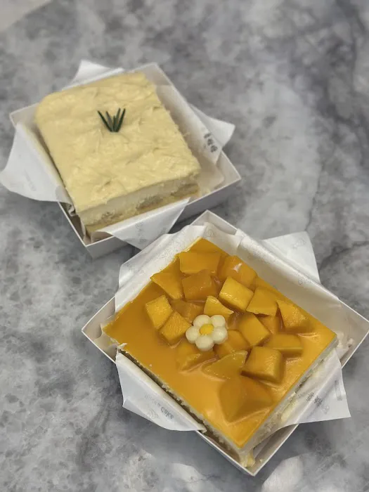 Jinsee Baking Picture 7