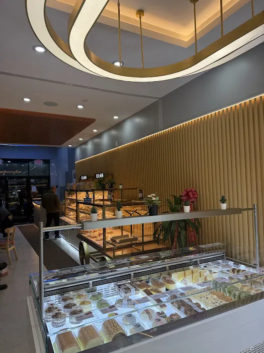 U Best Bakery Picture 4