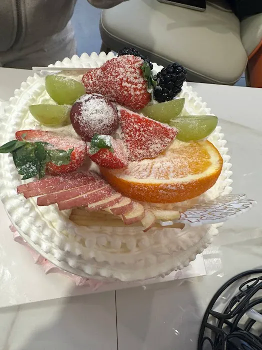 U Best Bakery Picture 10