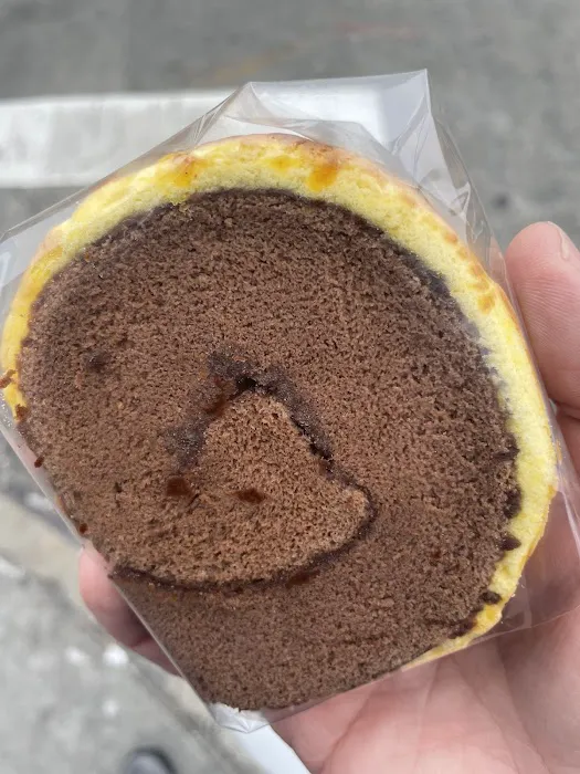 U Best Bakery Picture 9