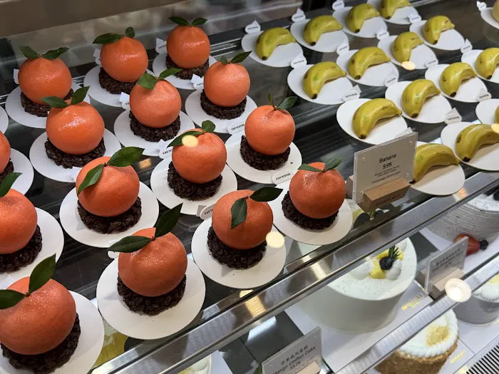 SHAKALAKA BAKERY Picture 7