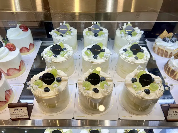 SHAKALAKA BAKERY Picture 5