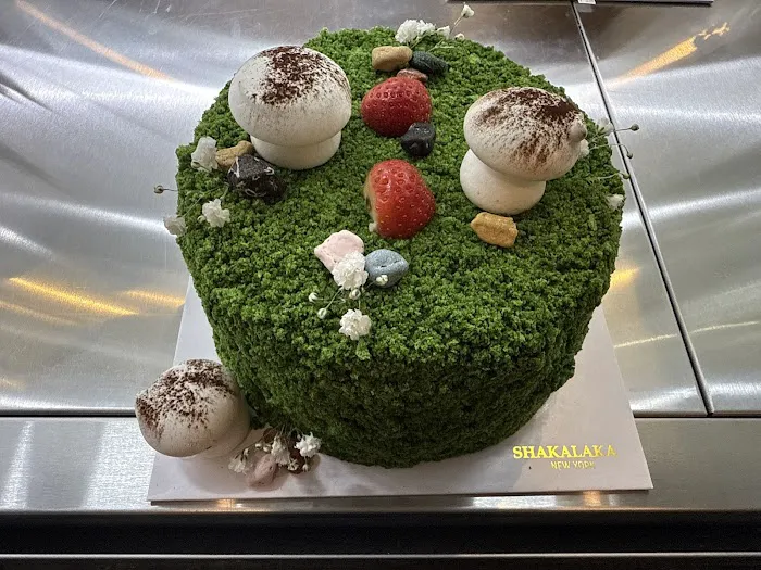 SHAKALAKA BAKERY Picture 2
