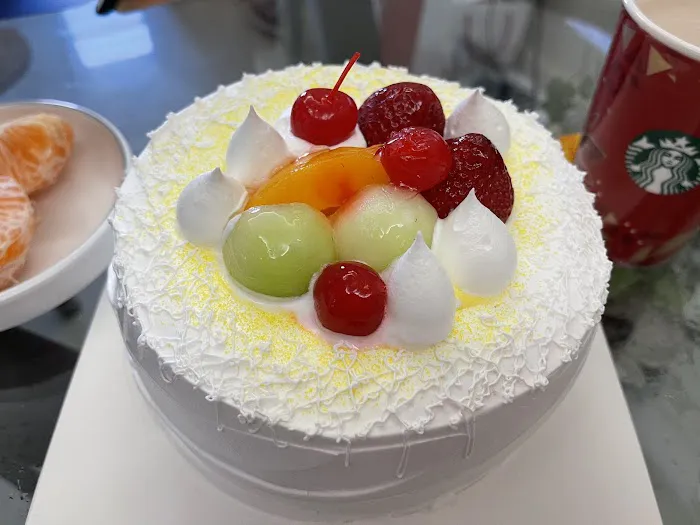 Mr. Tu Bakery Inc Picture 3