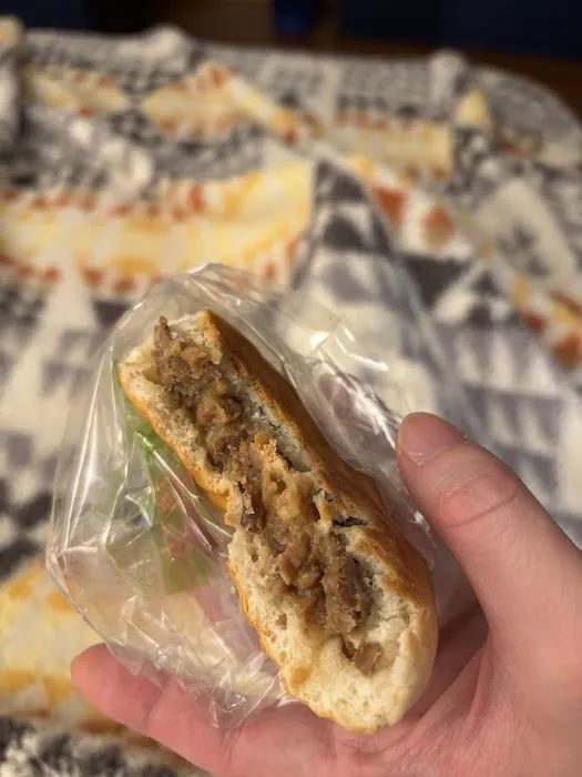 Maxin Bakery Picture 3