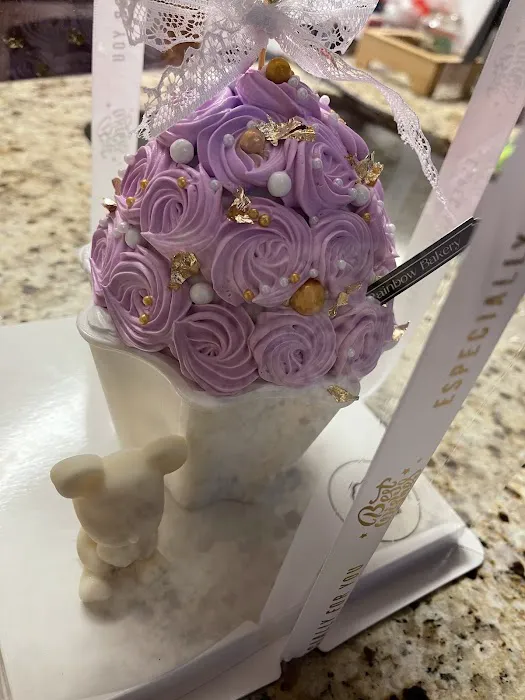 Rainbow Bakery Picture 6