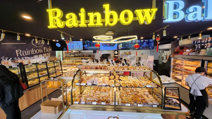 Rainbow Bakery Picture 1