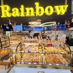 Rainbow Bakery