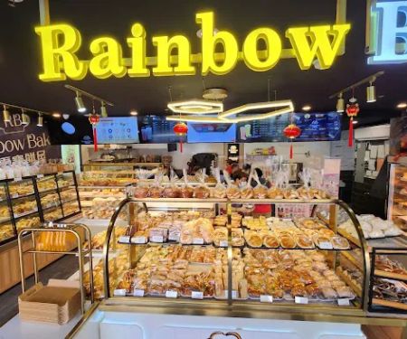 Rainbow Bakery