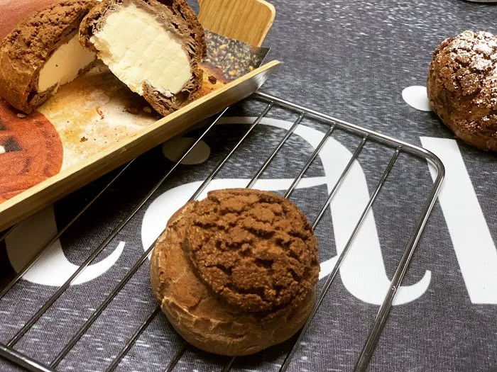 Rainbow Bakery Picture 3