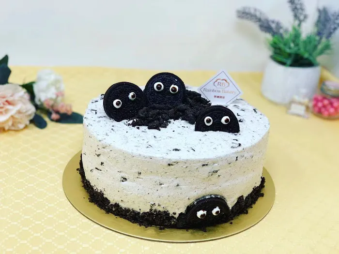 Rainbow Bakery Picture 4